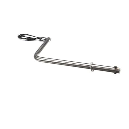Market Forge Crank Handle 5667-1 98-6040